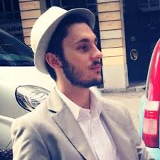 dinigo (Daniel Iñigo) · GitHub