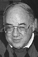 Bruno Codispoti Obituary