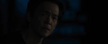 L'I.A. du mal. • Critique • CinéFilms-Planet