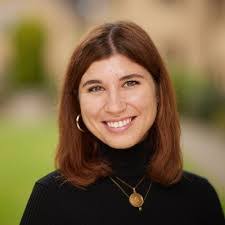 Christina Pao's Instagram, Twitter & Facebook