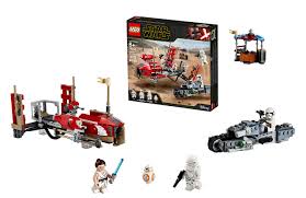 | lego star wars 7914 mandalorian battle pack 100% complete + box w/bonus set. Star Wars Mandalorian Skywalker Lego Sets Revealed Slashgear
