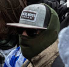 Samsel has been charged with assault of. Arrested Sedition Hunters