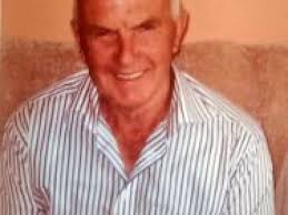 Patrick also known as Paddy Burke