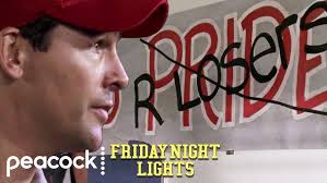 The Lions Are Falling Apart