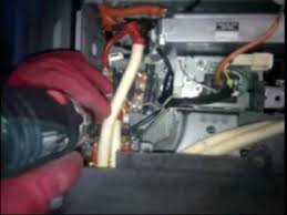 We're sorry, our experts haven't reviewed this car yet. Prius Main Relay Replace Warning High Voltage Dc Wil Kill You Read Description Youtube