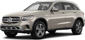 We cover what's new, including the mbux tech interface, and its greater capability. 2020 Mercedes Benz Glc Reviews Pricing Specs Kelley Blue Book