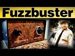 Every manufacturer aims to create a detector with the longest range, but this requires making sensors that are incredibly sensitive. The Fuzzbuster Ii Retro Radar Detector Youtube