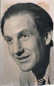 Peter Magnus, 1915–2001