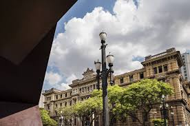 O iamspe (instituto de assistência médica ao servidor público estadual) é uma autarquia do estado de são paulo ligada à secretaria de governo do estado de são paulo cujo principal objetivo é prestar atendimento médico aos funcionários públicos estaduais de são paulo, seus dependentes e agregados. Conheca O Palacio Da Justica Sede Do Tj Sp 25 10 2019 Poder Fotografia Folha De S Paulo