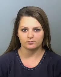 44-year-old FALLON LEWIS from Manatee County, Florida was arrested