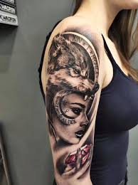 17 reviews of mystical smoke & ink tattoo parlor i absolutely love mystical! Tattooscout Die Grosse Tattoo Community