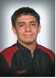 Aaron Robledo's Instagram, Twitter & Facebook