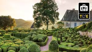 No objective answer is possible. The Dordogne Is France S Chillest Wine Region Gq