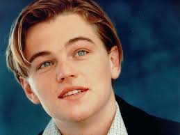 Leonardo Di Caprio as Jack Dawson HD wallpaper