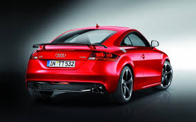 Image result for Glacier White 2013 TTS