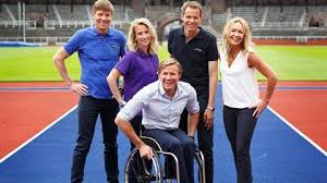 Clutches $ 949.00 + add to cart Paralympics Svenskarna Dag For Dag Svt Sport