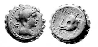 Check spelling or type a new query. The Elephantarches Bronze Of Seleucos I Nikator