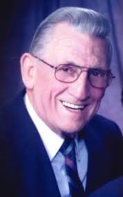 Frank F. S. Roberts Obituary (1929