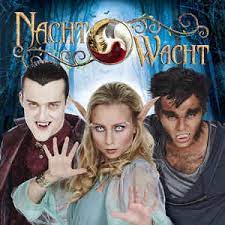 With giovanni kemper, louis thyssen, sven de ridder, luna van avermaet. Nachtwacht Nachtwacht 2018 Cd Discogs