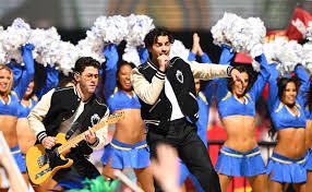 Jonas Brothers