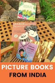 Picture Books From India In 2020 Books Children S Picture Books Picture Book