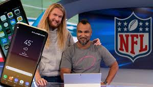 Customized picks for college football bowl pick'em contests (winner or spread based). Nfl Klingeltone Die Rannfl Sounds Zum Runterladen