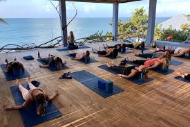 hosting travel worthy yoga retreats in 2020
