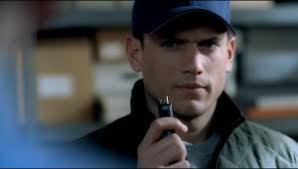 Prison Break by Honeymoon