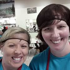 Clarks Summit resident, Scranton business owner joins nationwide effort to  fight hunger