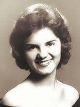 Margie Joy's Instagram, Twitter & Facebook