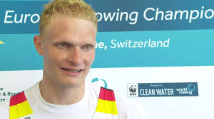 He was born on july 24, 1996 (24 years old) in dachau. Munchner Neuer Europameister Ruderer Oliver Zeidler Holt Gold In Der Olympischen Einerklasse Youtube