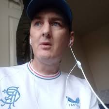 The new disabled section at Ibrox 💙