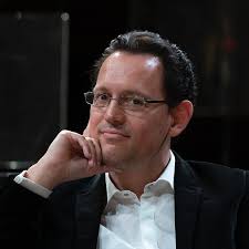 Jean-Baptiste Robin's Music