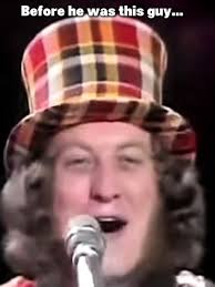 Noddy Holder en la Historia del Glam Rock