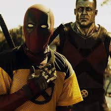 Deadpool 2 (2018) cast and crew credits, including actors, actresses, directors, writers and more. Deadpool 2 Reviewed A Deadening Sequel That Feels Like Simulacrum The New Yorker