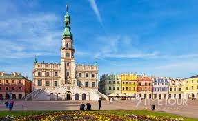 Check spelling or type a new query. Lublin Zamosc I Sandomierz Wycieczka Szkolna