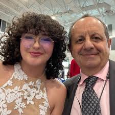 We received the great news today that one of the 3 recipients of  Convalescent Plasma obtained by our Larkin Team 2 was discharged home  yesterday from Holy Cross Hospital! I am so