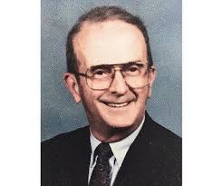 John Cook Obituary (1930