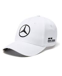 Mercedes Amg Petronas Hamilton Driver Cap Kids Mercedes Benz Clothing Swag Outfits Men Mercedes Amg