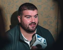 Oklahoma Football дадалі новае фота.