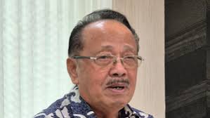 Purwohadi Sanjoto, Hikayat Tukang Roti dari Solo