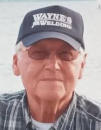 James Fuller Obituary (1935