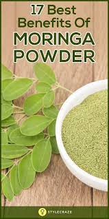 17 Best Benefits And Uses Of Moringa Powder Moringa Powder Moringa Benefits Moringa