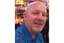 Anthony England Obituary (2017)