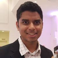 20+ "Gavin Pinto" profiles