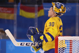 The latest stats, facts, news and notes on viktor fasth of the edmonton oilers. Viktor Fasth Zimbio