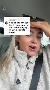 Photoshoot for a new song perhaps…🤔 #voiceeffects #fyp #foryou #irish...