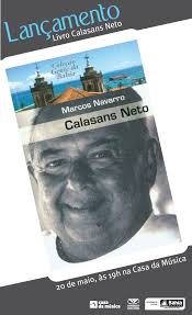 Resultado de imagem para calasans neto