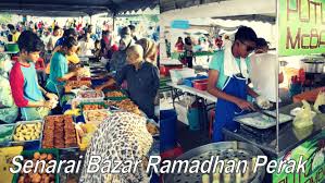 Setiap negeri sudah pasti mempunyai makanan tradisional yang tersendiri. Makanan Tradisional Negeri Perak Kuliner Makanan Indonesia