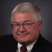 Introducing Coach Paul Mills! Go Shockers!